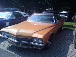 Big Bumper Meet 2010